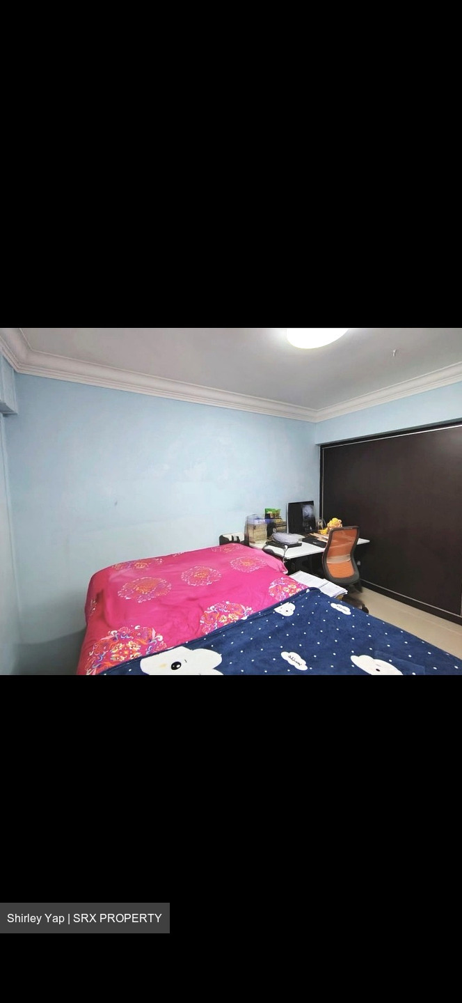 Blk 164 Woodlands Street 13 (Woodlands), HDB 4 Rooms #602189471